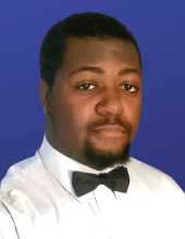 Andre L. Smith, Jr.