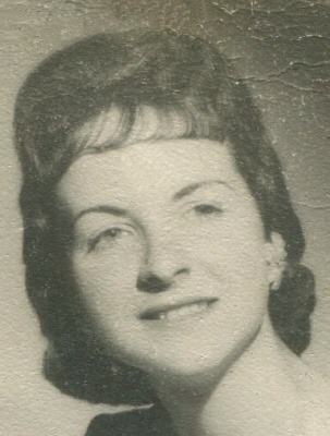 Photo of Dolores Kasecky
