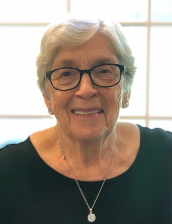 Pauline Brown Cochran 2022 Grundy Funeral Home