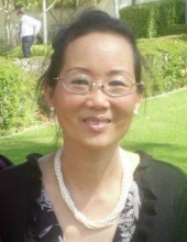Salina Choi Ching Tai Ho