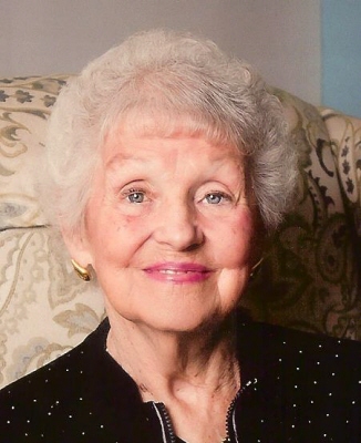 Doris L.  Stahl