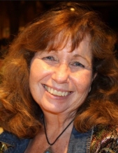 Debra Kay Leonard