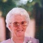 Doris L. Ranshaw