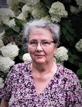 Linda Ann Jensen