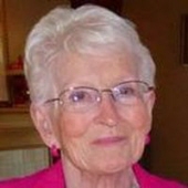 Corinne Evelyn Young