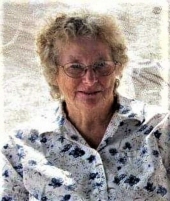 Bertha Mildred Chapman