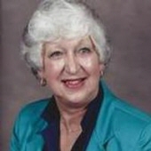 Dorothy Ruth VanBurgel