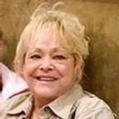Karen Ann McCarthy
