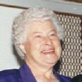 Irene Beryl Lloyd
