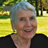 Phyllis Ann Corey
