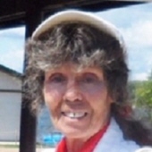Donna R. Youngs