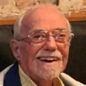 Roy W. Linenberg