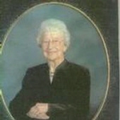 Nellie M. Johnson