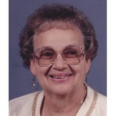 Phyllis Taylor
