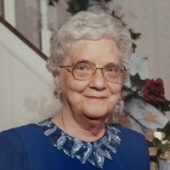 Dorothy Arlene O'Grady