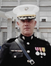Maj. Thomas J. Callan, USMC Ret.