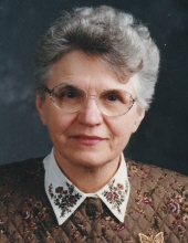 Margaret Ann Kettles Weaver