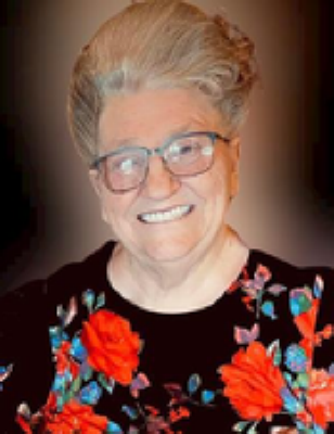 Vesta Lee Burgess Obituary