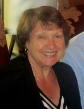 Sue Daron