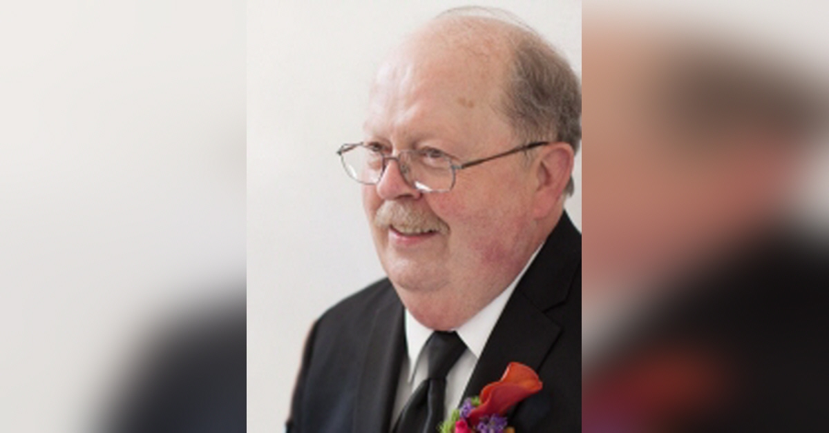 Robert E. Flint Obituary Visitation & Funeral Information