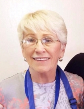Marianne Ebert