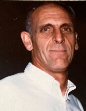 Photo of John  Odell, Sr.