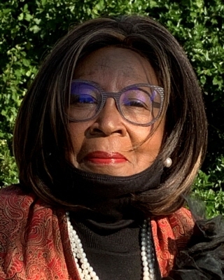 Photo of Ernestine Bell