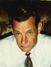 Leonard  D. McKimm, Jr.