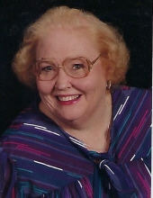 Kathleen Thompson Moore