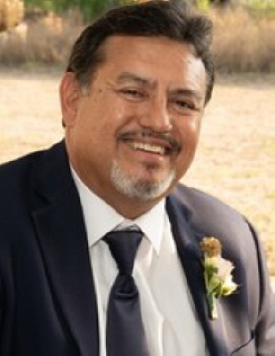 Photo of Michael "Mike" A. Castillo, Sr.