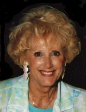 Jacqueline E. Shuton