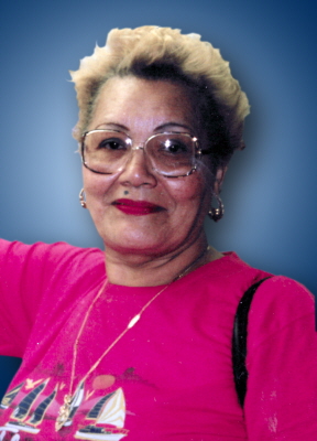 Josefina Alvarado
