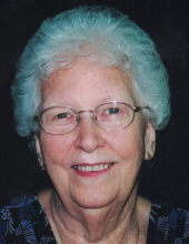 Betty J. Gilkerson