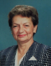 Carolyn Ruth Lonergan