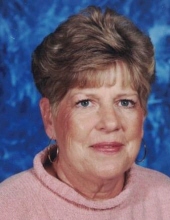 Barbara Ann Backus