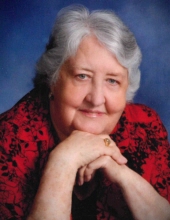 Doris Margaret Anderson