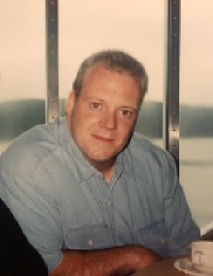 Photo of Paul O'Brien