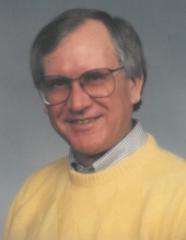 Hubert "Hugh" R. Poole