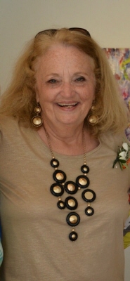 Photo of Mary Gormley