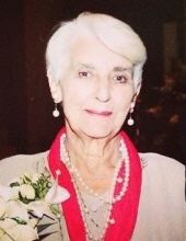 Patricia M. Lapham