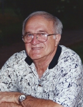Albert J. Simia