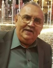 Fred Garcia Acuna