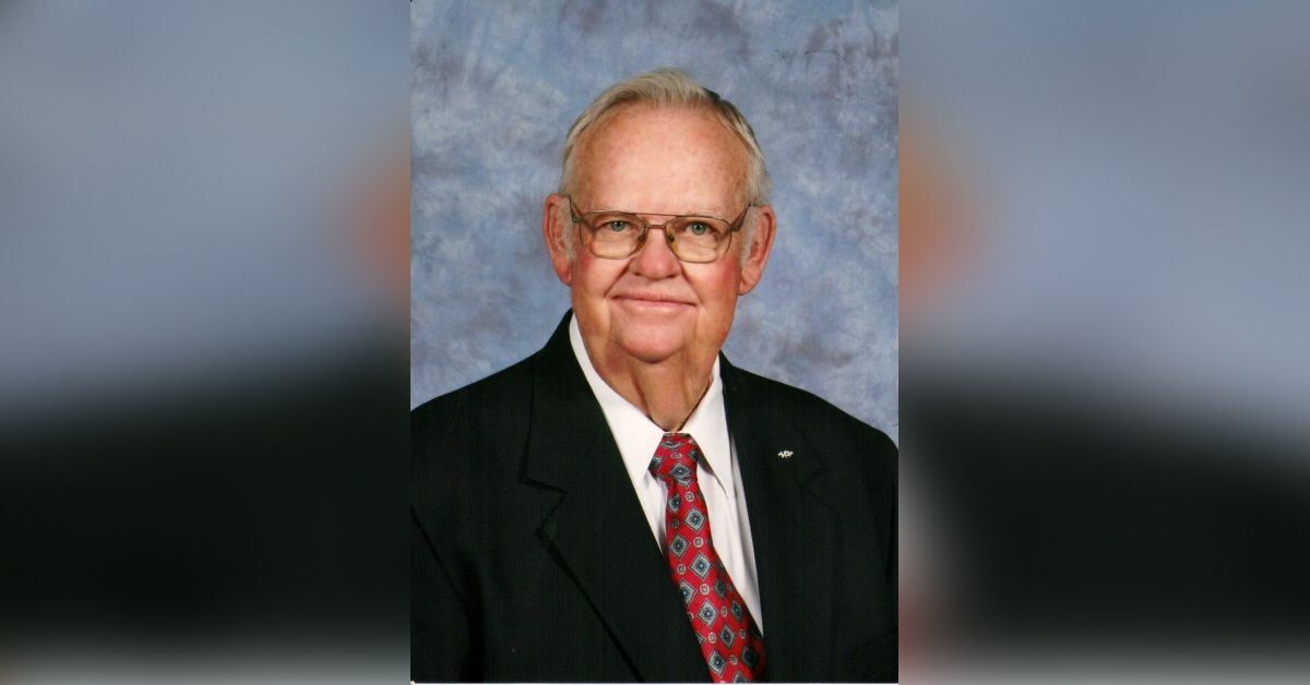 Obituary information for Berry Ray Smith