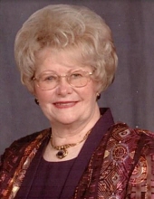 Marie Suggs Baker