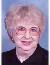 Dolores A. Poulton