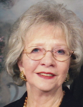 Shirley Ann Clements
