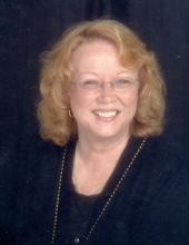 Brenda Joyce Bledsoe