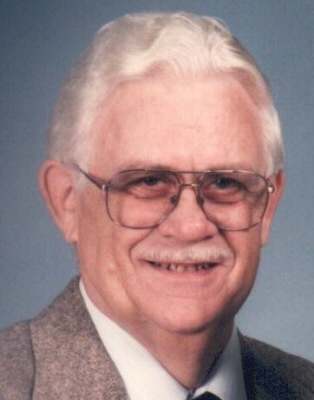 Photo of Ronald Young