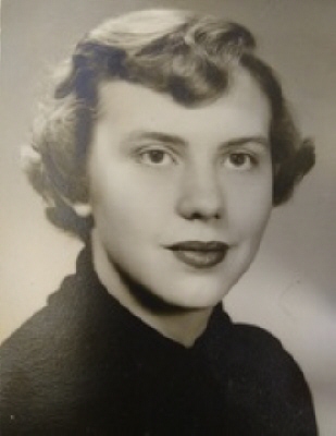 Photo of Joy Ann Wachtell