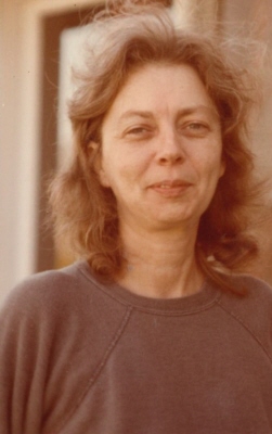 Barbara Jane Kuecken